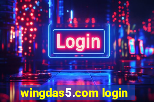 wingdas5.com login